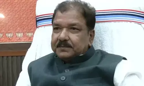 दिलीप जायसवाल बोले : बिहार को पसंद है मोदी-नीतीश की जोड़ी