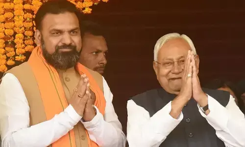 बिहार चुनाव में 11 सीटों पर महागठबंधन के प्रत्याशियों के बीच हुआ ‘दोस्ताना’ मुकाबला, सभी पर राजग ने लहराया जीत का परचम