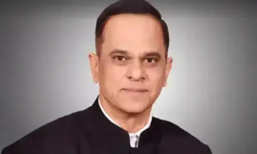 राजस्थान : वरिष्ठ आईएएस अधिकारी वी श्रीनिवास राज्य के मुख्य सचिव नियुक्त राजस्थान : वरिष्ठ आईएएस अधिकारी वी श्रीनिवास राज्य के मुख्य सचिव नियुक्त