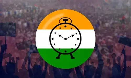 महाराष्ट्र : डॉ. योगेश ने राकांपा के बीड विधानसभा क्षेत्र के अध्यक्ष पद से दिया इस्तीफा, नगर निगम चुनावों से पहले लगा झटका