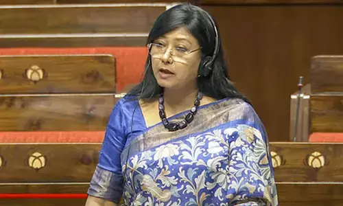 बिहार चुनाव पर महुआ माजी का सवाल: जनता से ज्यादा वोटिंग, जांच जरूरी