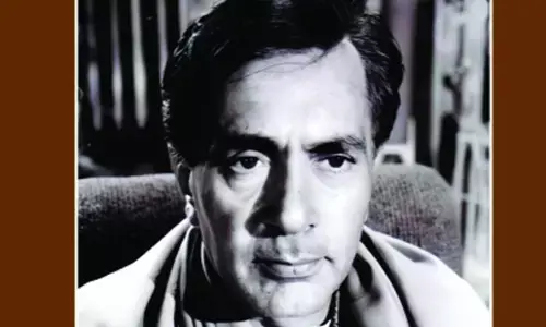 हरफनमौला शख़्सियत पर एक अच्छी किताब