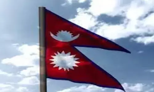 नेपाल में बीमा नियामक ने आतंकवादी संगठनों की संपत्तियां फ्रीज करने का आदेश दिया नेपाल में बीमा नियामक ने आतंकवादी संगठनों की संपत्तियां फ्रीज करने का आदेश दिया