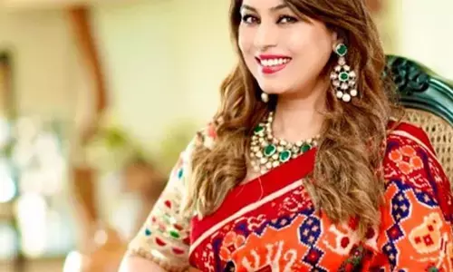 महिमा चौधरी ने स्तन कैंसर पर जागरूकता फैलाने की अहमियत पर दिया जोर