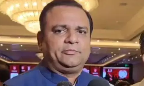 बिहार में जनता के दिए बहुमत का अपमान न करे विपक्ष : राहुल नार्वेकर