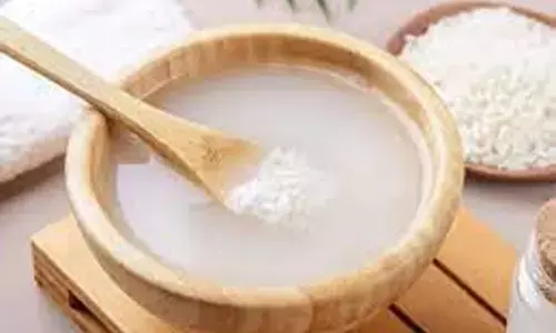 चावल का मांड: एक ऐसा आयुर्वेदिक टॉनिक, जो तन और मन दोनों का रखे ख्याल