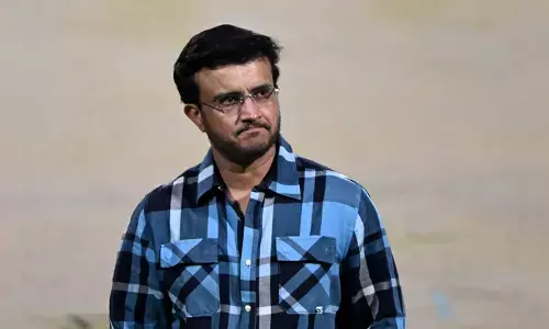 उम्मीद है, मेरी बात गौतम गंभीर सुन रहे होंगे, आखिर क्या बोले पूर्व कप्तान सौरव गांगुली?