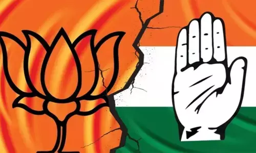 छत्तीसगढ़ में धान खरीदी शुरू, भाजपा–कांग्रेस आमने-सामने! जुबानी जंग तेज