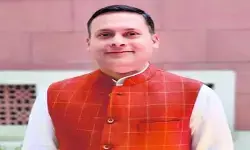 शतक से पांच कम, राहुल गांधी की लगातार 95 चुनावी हार पर अमित मालवीय