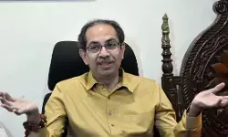 महाराष्ट्र सरकार ने उद्धव ठाकरे को बालासाहेब ठाकरे स्मारक ट्रस्ट का अध्यक्ष नियुक्त किया