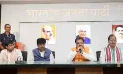 बिहार : पटना में 19 नवंबर को होगी भाजपा विधायक दल की बैठक