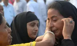 सऊदी अरब हादसे में मारे गए लोगों की पहचान कर पाना मुश्किल, ईरानी दूतावास ने जताया शोक