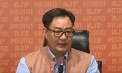 सऊदी अरब हादसा: किरेन रिजिजू ने शेयर किए हेल्पलाइन नंबर, बोले-मैं स्तब्ध और दुखी हूं