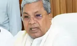 कर्नाटक के मुख्यमंत्री सिद्धारमैया ने पीएम मोदी को लिखा पत्र, रायचूर में एम्स स्थापित करने की मांग