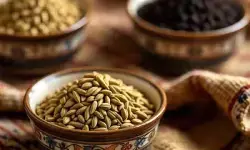 रोगों का काल है इन तीन औषधियों का मिश्रण, बुढ़ापे में भी रहेंगे स्वस्थ और सेहतमंद रोगों का काल है इन तीन औषधियों का मिश्रण, बुढ़ापे में भी रहेंगे स्वस्थ और सेहतमंद