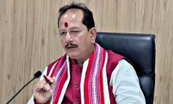 मोदी सरकार का बड़ा दावा, आतंकवाद और उग्रवाद का सफाया!