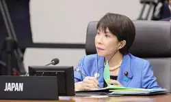 चीन से तनाव के बीच जापान ने विशेष दूत को भेजा बीजिंग चीन से तनाव के बीच जापान ने विशेष दूत को भेजा बीजिंग