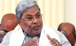 सीएम सिद्धारमैया का पीएम मोदी को पत्र, जल जीवन मिशन के लिए केंद्र से लंबित राशि जारी करने की मांग