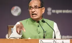 सरकार का मुख्य उद्देश्य देश की खाद्य सुरक्षा सुनिश्चित करना : शिवराज