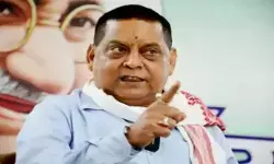 जदयू का तंज : हिस्ट्रीशीटर को बनाया राजद का चुनावी रणनीतिकार