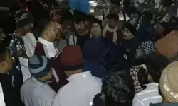 झारखंड: हजारीबाग में ज्वेलर्स से 35 किलो सोना और 60 किलो चांदी की लूट, सर्च ऑपरेशन में जुटी पुलिस