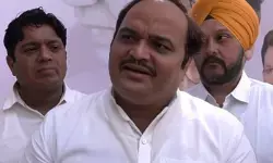 रोहिणी आचार्य का लालू परिवार से अलग होना दुर्भाग्‍यपूर्ण: आनंद दुबे