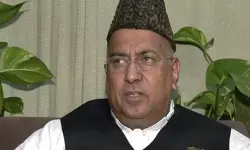 रोहिणी का लालू परिवार से अलग होना दुर्भाग्‍यपूर्ण, परिवारवाद से ऊपर रहती है भाजपा : गुलाम अली खटाना