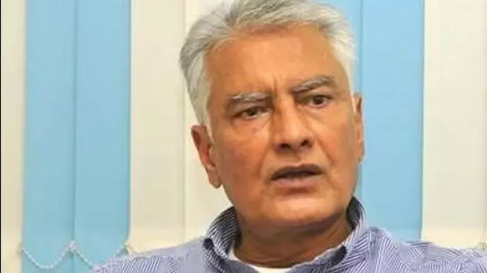 पंजाब में आरएसएस कार्यकर्ता के बेटे की हत्या, सुनील जाखड़ का हमला-‘भगवंत सरकार नाकाम’ पंजाब में आरएसएस कार्यकर्ता के बेटे की हत्या, सुनील जाखड़ का हमला-‘भगवंत सरकार नाकाम’