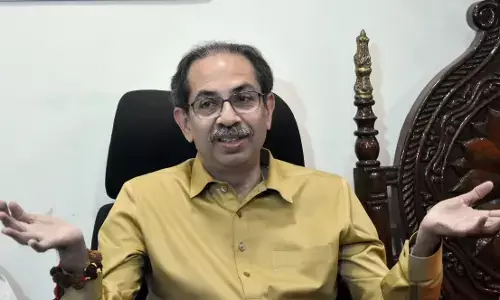 महाराष्ट्र सरकार ने उद्धव ठाकरे को बालासाहेब ठाकरे स्मारक ट्रस्ट का अध्यक्ष नियुक्त किया