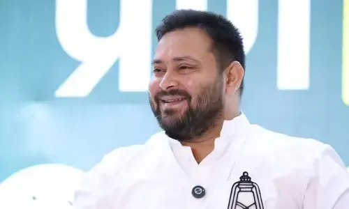 तेजस्वी यादव को विधानमंडल दल का नेता चुने जाने का प्रस्ताव पारित, बिहार चुनाव में हुई हार पर की गई चर्चा