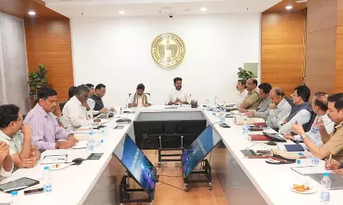 सऊदी बस हादसा: तेलंगाना सरकार ने मृतकों के परिवारों को 5-5 लाख रुपए का मुआवजा देने का किया फैसला