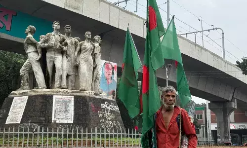 और कठिन हुई शेख हसीना की बांग्लादेश वापसी की राह