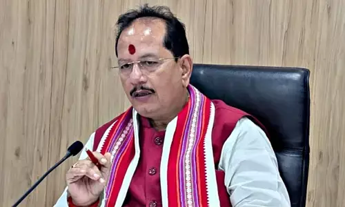 मोदी सरकार का बड़ा दावा, आतंकवाद और उग्रवाद का सफाया!