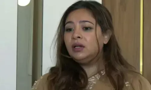 भारत को अस्थिर करने के लिए बांग्लादेश को प्रभावित करने की मची होड़ : प्रियम गांधी