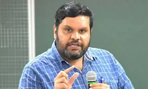 गौरव वल्लभ का हमला : लालू-राबड़ी अपनी बेटी को दिलाएं इंसाफ