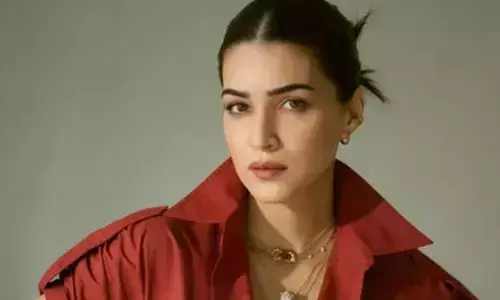 कई सालों तक निर्देशक आनंद एल. राय के पीछे पड़ी रही कृति सेनन, अब एक्ट्रेस ने बताई वजह