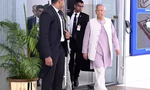 शेख हसीना को मौत की सजा मिलने के बाद बांग्लादेश में तनाव, अंतरिम सरकार ने की शांति की अपील