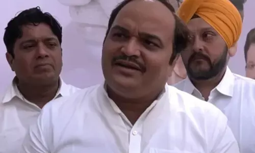 रोहिणी आचार्य का लालू परिवार से अलग होना दुर्भाग्यपूर्ण: आनंद दुबे रोहिणी आचार्य का लालू परिवार से अलग होना दुर्भाग्यपूर्ण: आनंद दुबे