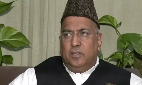 रोहिणी का लालू परिवार से अलग होना दुर्भाग्‍यपूर्ण, परिवारवाद से ऊपर रहती है भाजपा : गुलाम अली खटाना