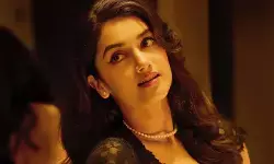 मैं दुलकर सलमान को थप्पड़ मारना नहीं चाहती थी, भाग्यश्री बोरसे ने बताई पूरी बात