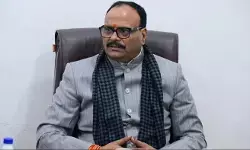 सुरक्षाबल लगातार अलगाववादी ताकतों को मुंहतोड़ जवाब दे रहे हैं : ब्रजेश पाठक