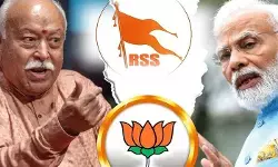 भाजपा को अब वाकई संघ की जरूरत नहीं रही