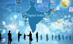 डिजिटल जीवन को व्यक्तिगत गोपनीयता कायम रखकर नियंत्रित किया जाना चाहिए