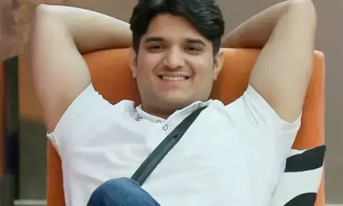 अमाल मलिक के साथ टॉम एंड जेरी जैसा रिश्ता, बिग बॉस 19 से बाहर आकर बोले मृदुल तिवारी