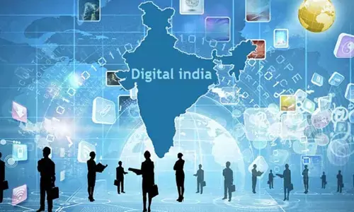 डिजिटल जीवन को व्यक्तिगत गोपनीयता कायम रखकर नियंत्रित किया जाना चाहिए