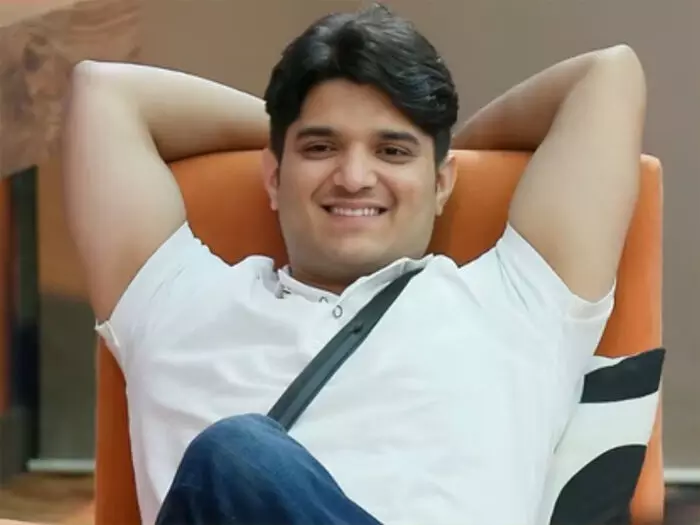 अमाल मलिक के साथ टॉम एंड जेरी जैसा रिश्ता, बिग बॉस 19 से बाहर आकर बोले मृदुल तिवारी अमाल मलिक के साथ टॉम एंड जेरी जैसा रिश्ता, बिग बॉस 19 से बाहर आकर बोले मृदुल तिवारी