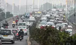 बिहार : शपथ ग्रहण समारोह को लेकर प्रशासन ने जारी किया ट्रैफिक प्लान, कई रास्ते रहेंगे बंद