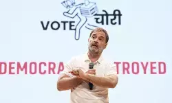 राहुल गांधी के खिलाफ 272 हस्तियों का खुला पत्र, जज-राजदूत समेत नौकरशाह भी शामिल, संवैधानिक संस्थाओं को बदनाम करने का लगाया आरोप