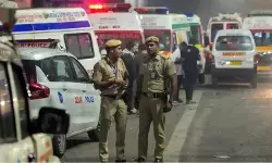 दिल्ली बम हमले के के बाद वैष्णो देवी की सुरक्षा व्यवस्था फिर से बनी चर्चा का विषय