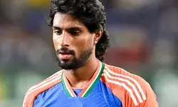 तीसरे वनडे में लड़खड़ाई भारतीय टीम, दक्षिण अफ्रीका ए 73 रन से जीती